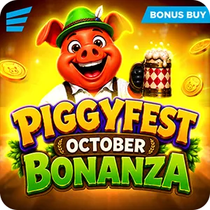 Piggyfest Bonanza