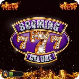 Booming Seven Deluxe