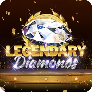 Legendary Diamonds