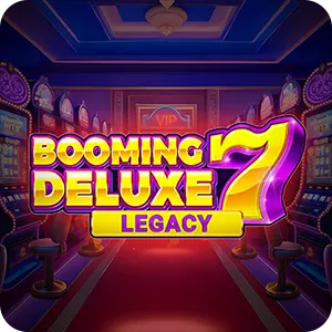 Seven Deluxe Legacy