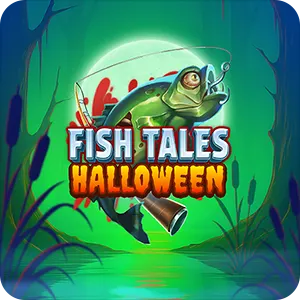 Fish Tales: Halloween