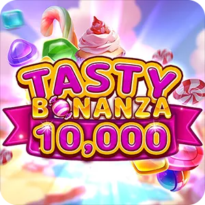 Tasty Bonanza 10,000