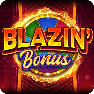 Blazin' Bonus