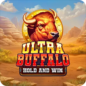 Ultra Buffalo Hold and Win
