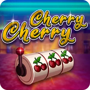 Cherry Cherry