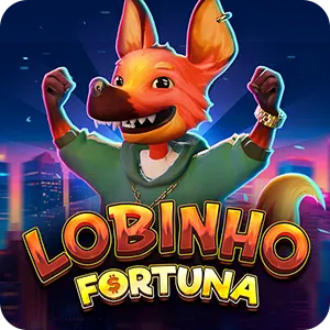 Fortune Wolf