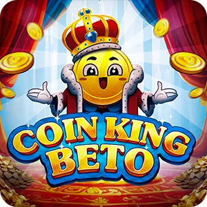 Coin King Beto