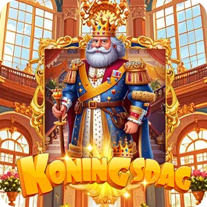 Koningsdag