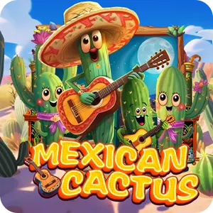 Mexican Cactus