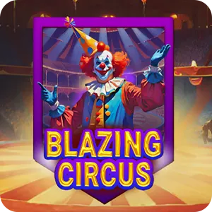 Blazing Circus