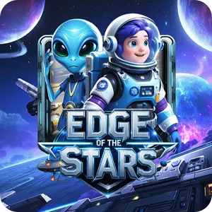 Edge Of The Stars