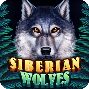 Siberian Wolves