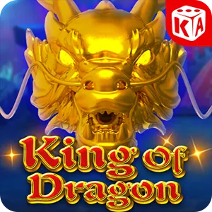 King Of Dragon
