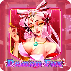 Demon Fox