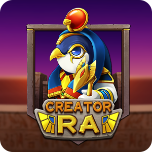 Creator Ra