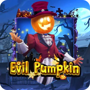 Evil Pumpkin