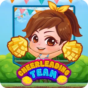 Cheerleading Team