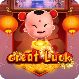 Great Luck