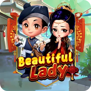 Beautiful Lady