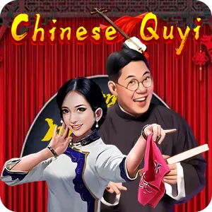 Chinese Quyi