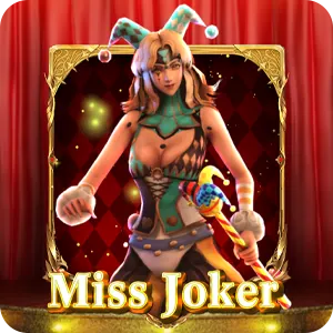 Miss Joker