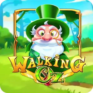Walking Oz