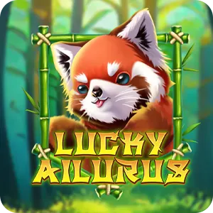 Lucky Ailurus