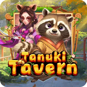 Tanuki Tavern