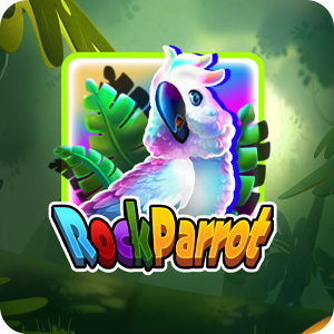 Rock Parrot