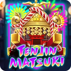 Ten Jin Matsuri
