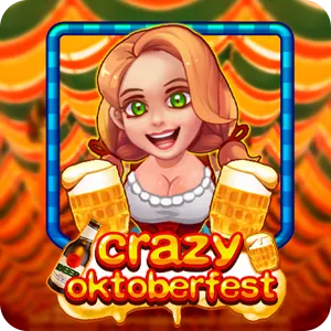 Crazy Oktoberfest