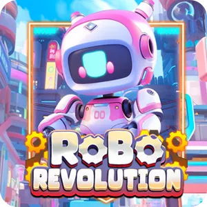 Robo Revolution