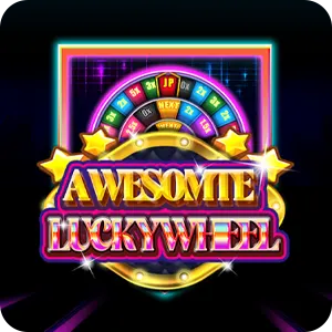 Awesome Lucky Wheel