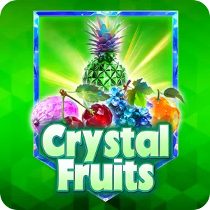 Crystal Fruits