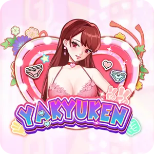 Yakyuken
