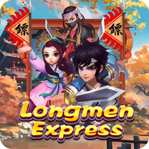 Longmen Express
