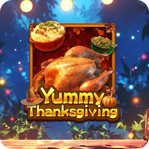 Yummy Thanksgiving