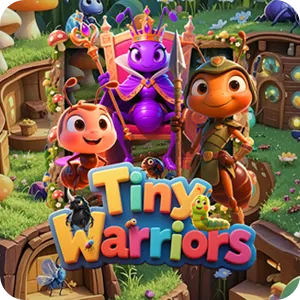 Tiny Warriors