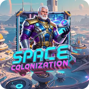 Space Colonization