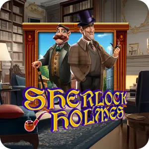 Sherlock Holmes