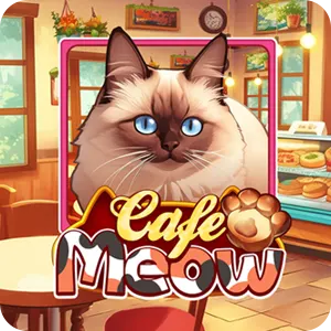 Cafe Meow