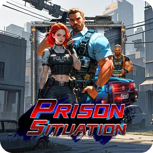Prison Situation