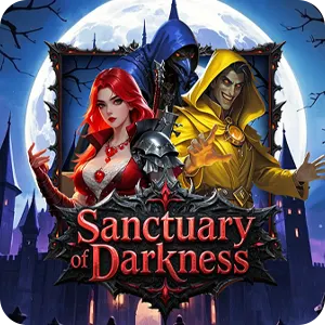 Sanctuary of Darkness