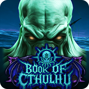 Book of Cthulhu
