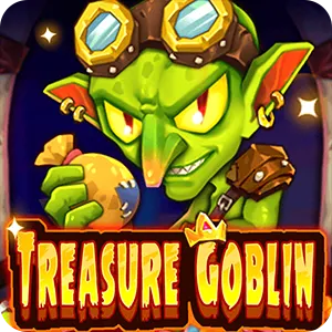 Treasure Goblin
