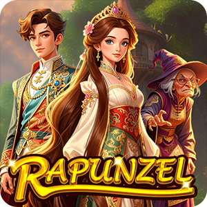 Rapunzel