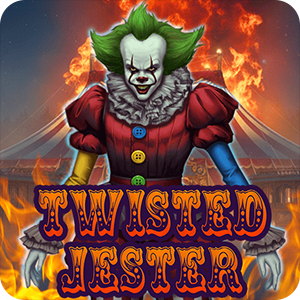 Twisted Jester