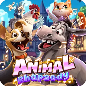 Animal Rhapsody