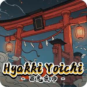Hyakki Yoichi