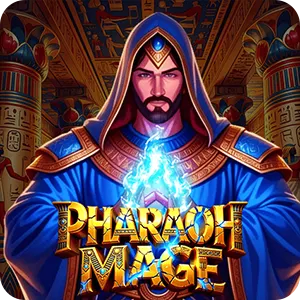 Pharaoh Mage